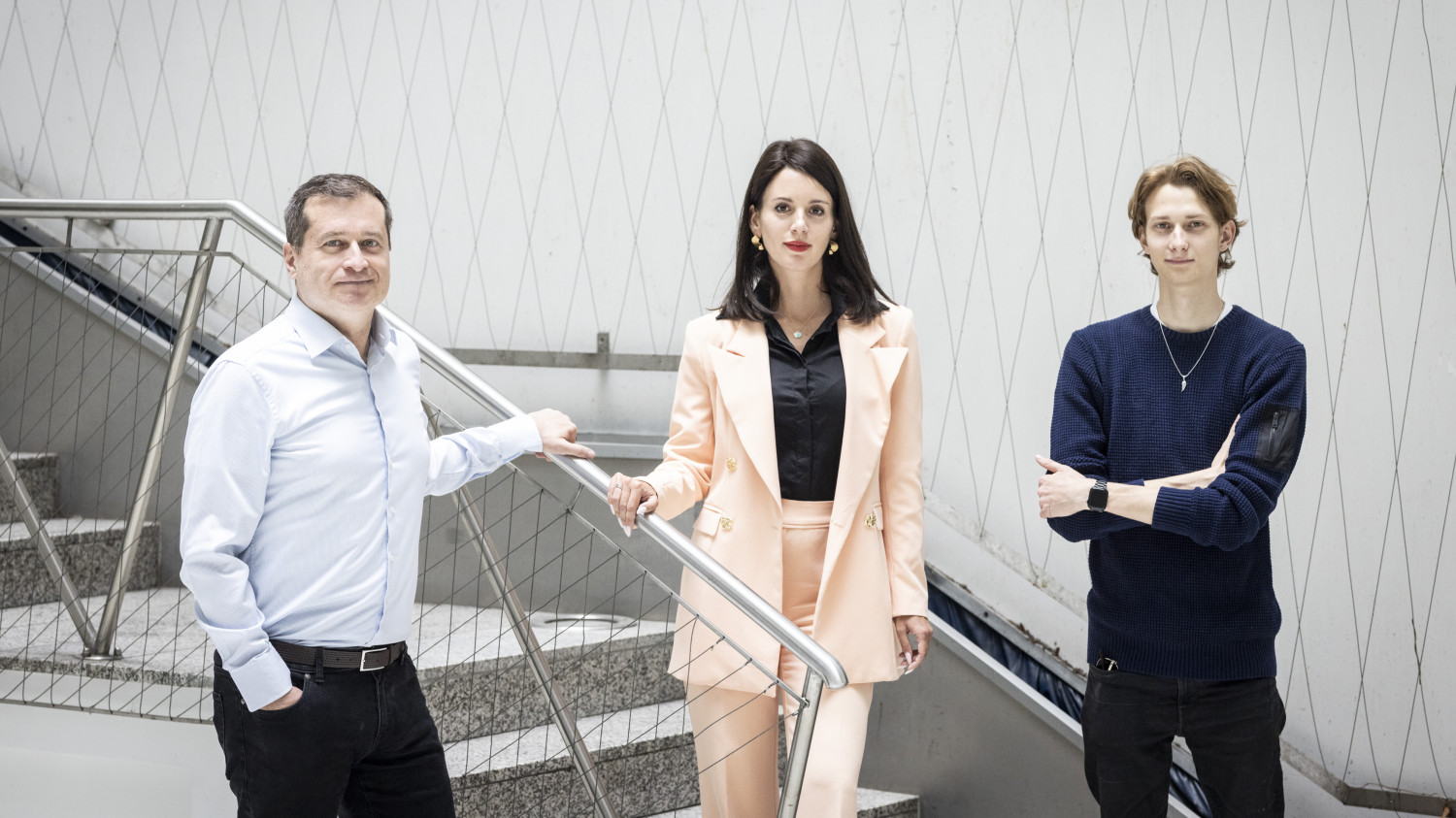 First Hungarian university-backed venture capital investor backs Z-generation fashion app